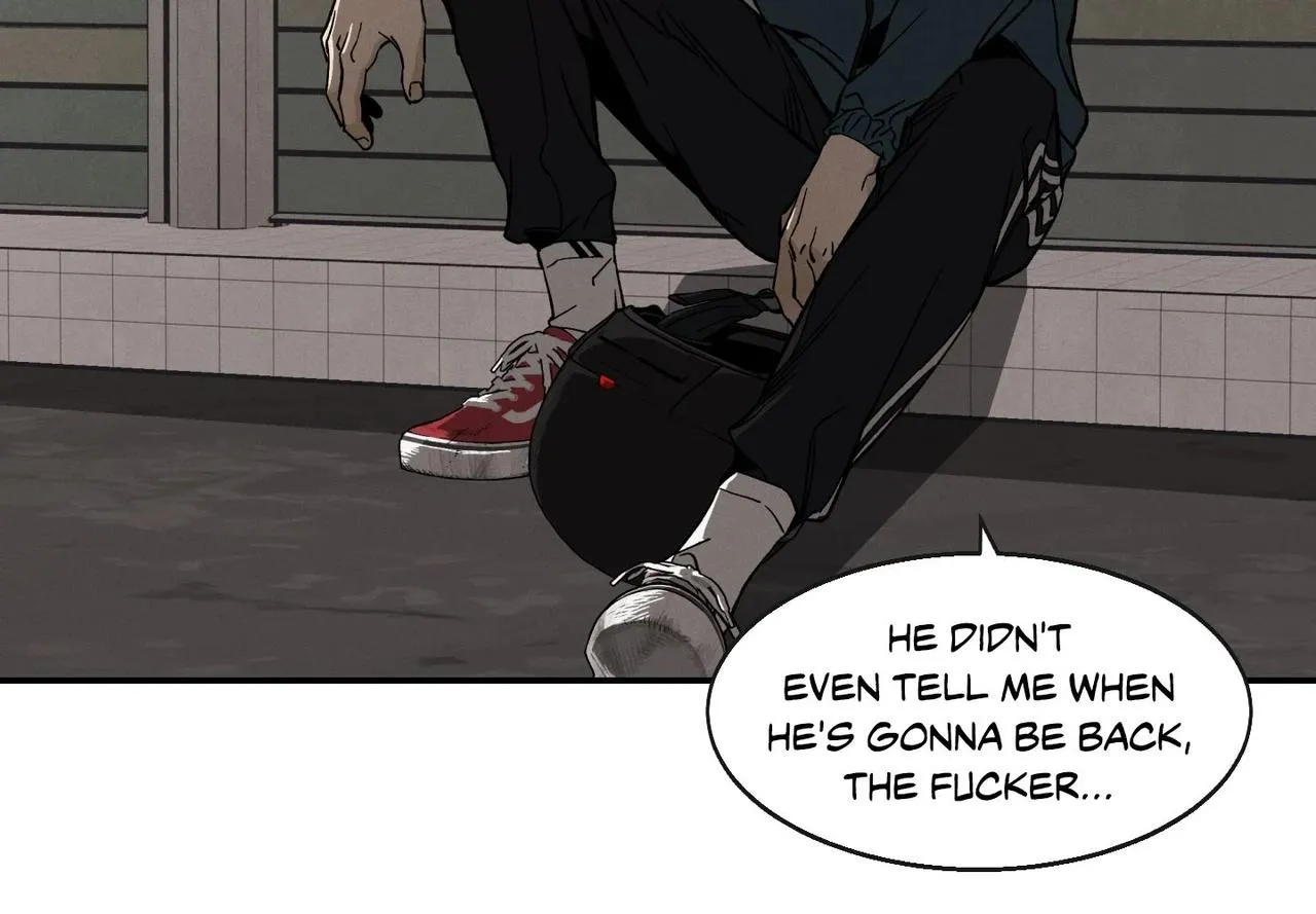 Recoil - Chapter 9 Page 52