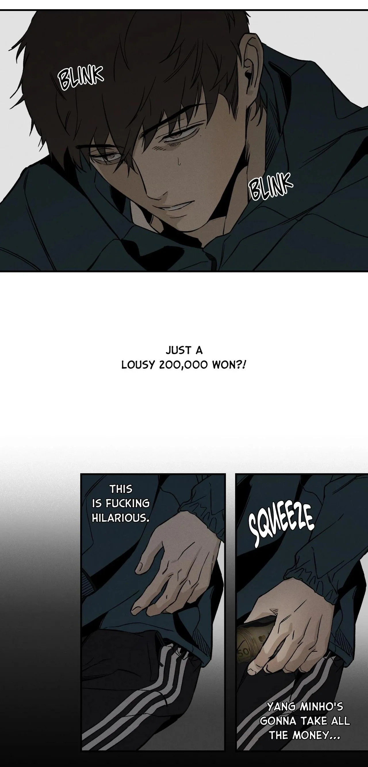 Recoil - Chapter 9 Page 53