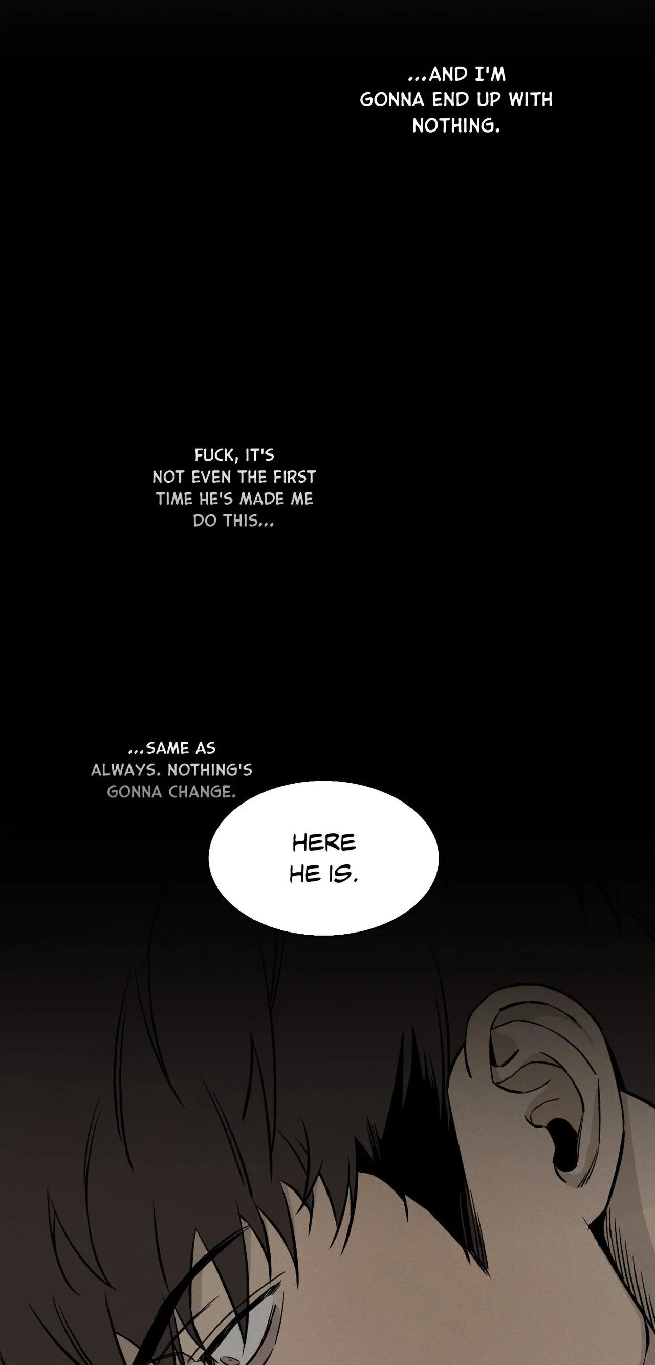 Recoil - Chapter 9 Page 54