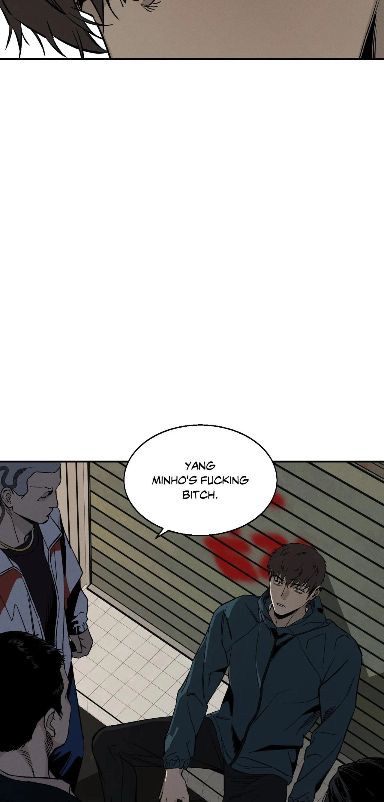 Recoil - Chapter 9 Page 55