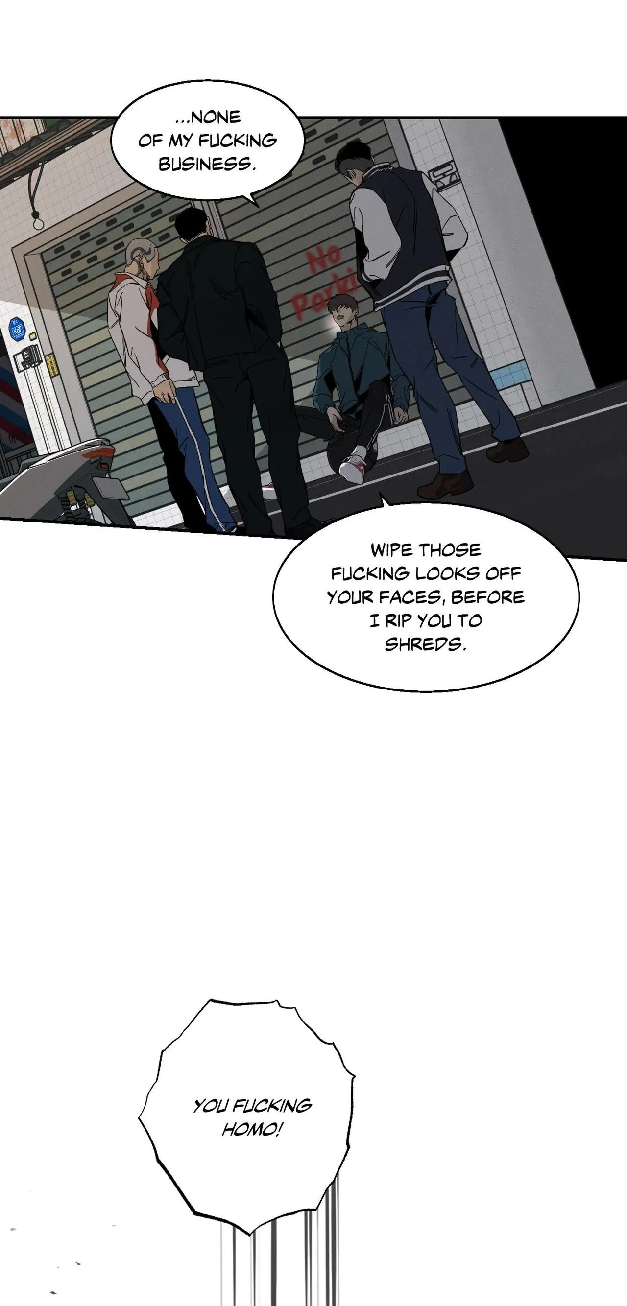 Recoil - Chapter 9 Page 59