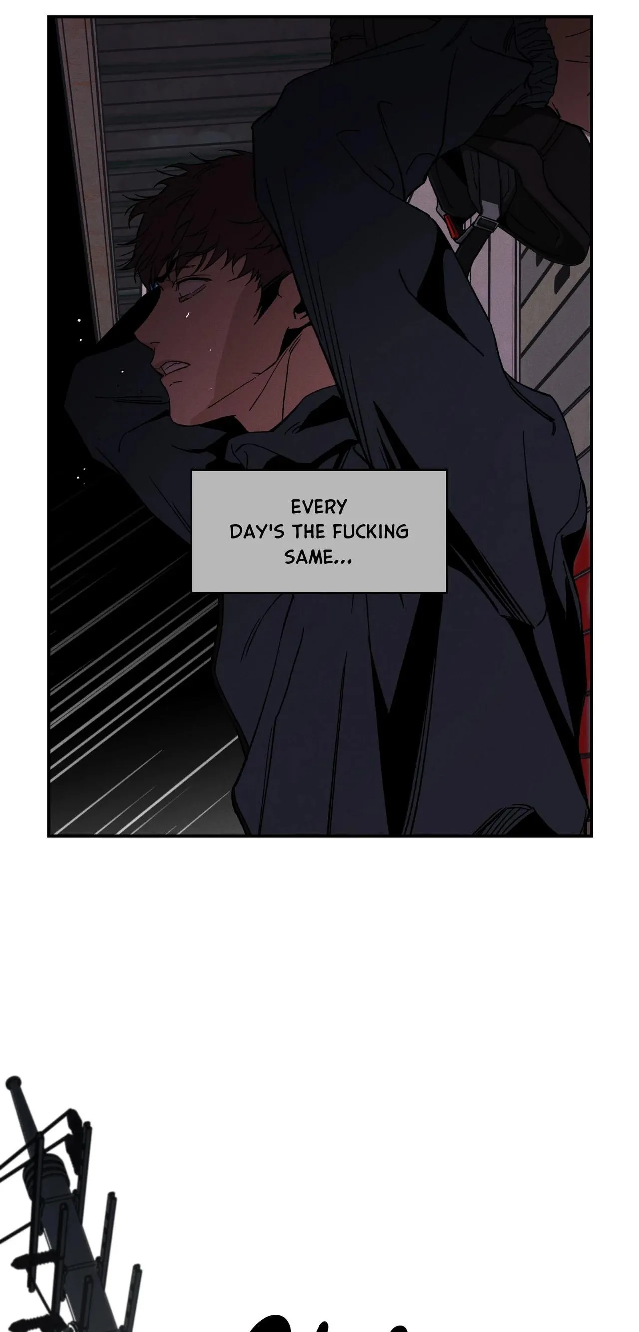 Recoil - Chapter 9 Page 61