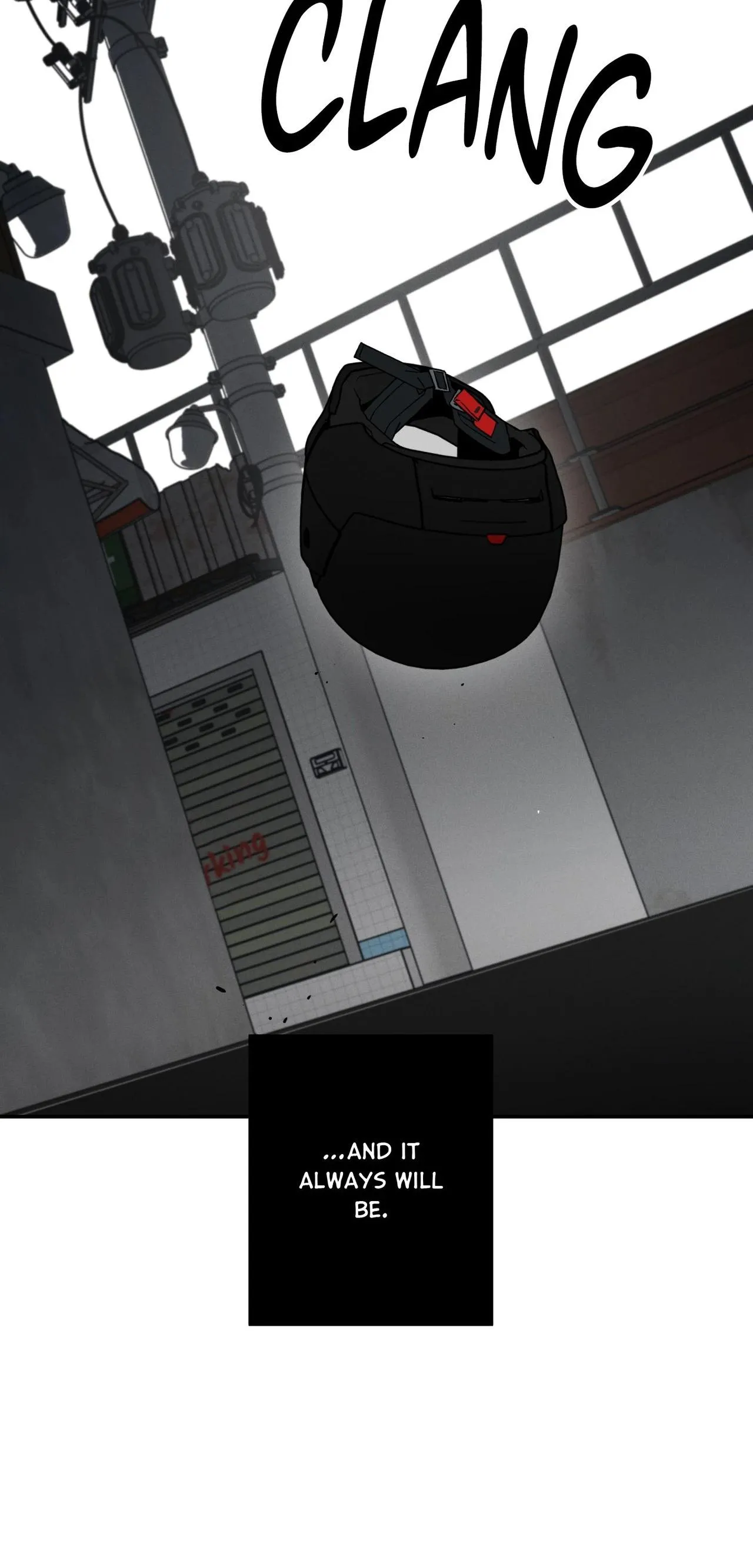 Recoil - Chapter 9 Page 62