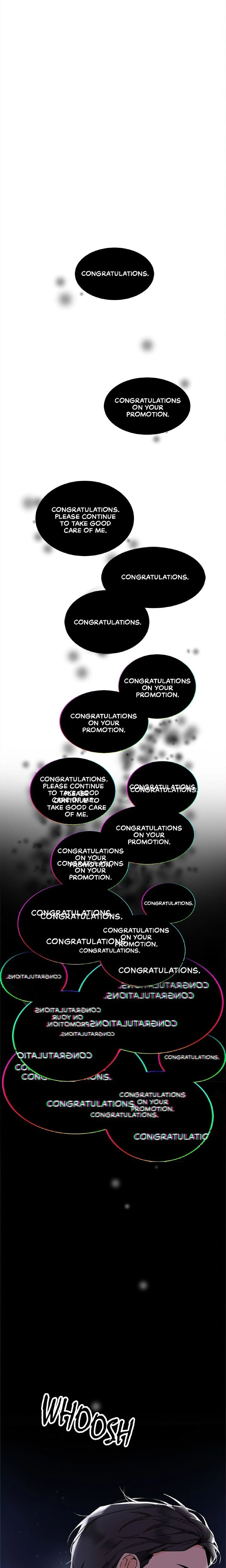 Boss, Bxtch, Baby! - Chapter 12 Page 6