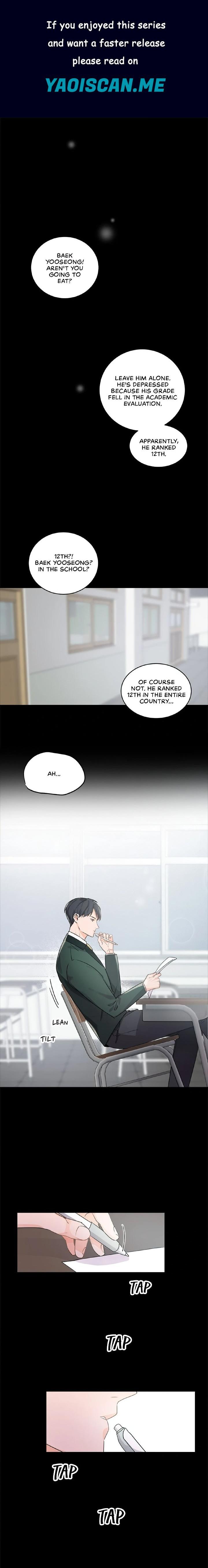 Boss, Bxtch, Baby! - Chapter 13 Page 1