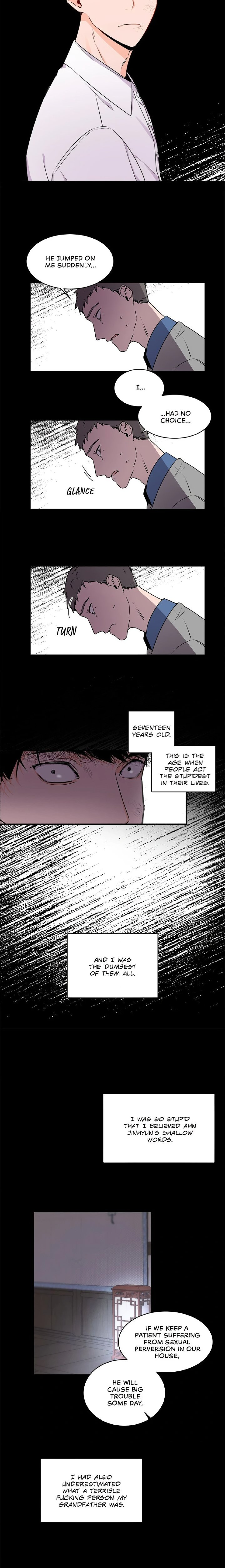 Boss, Bxtch, Baby! - Chapter 13 Page 14