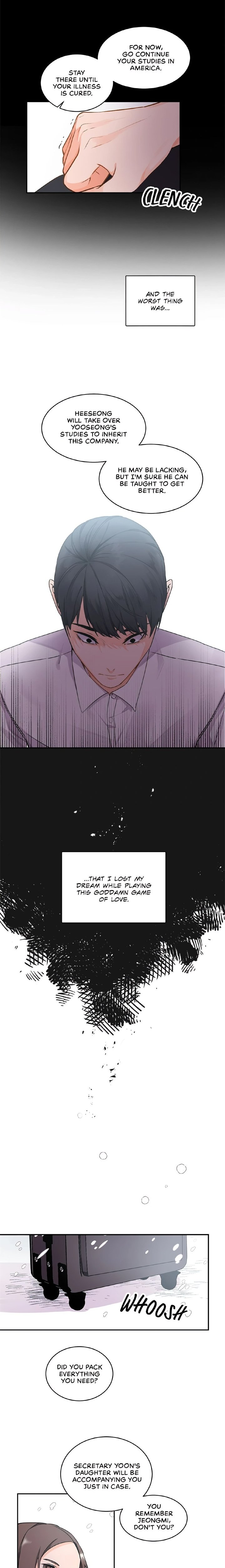 Boss, Bxtch, Baby! - Chapter 13 Page 15