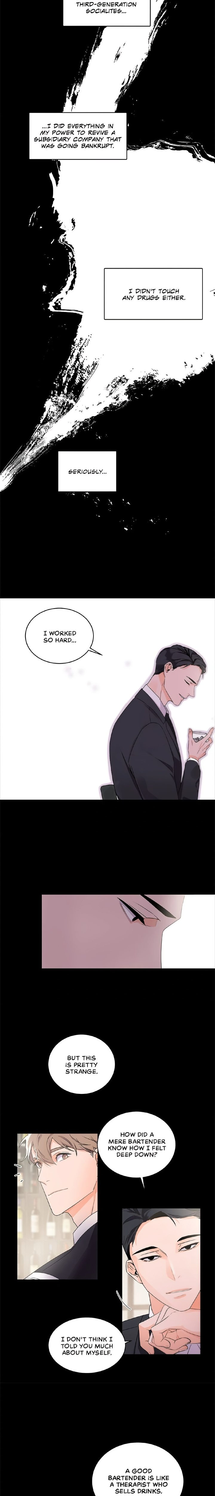 Boss, Bxtch, Baby! - Chapter 14 Page 10
