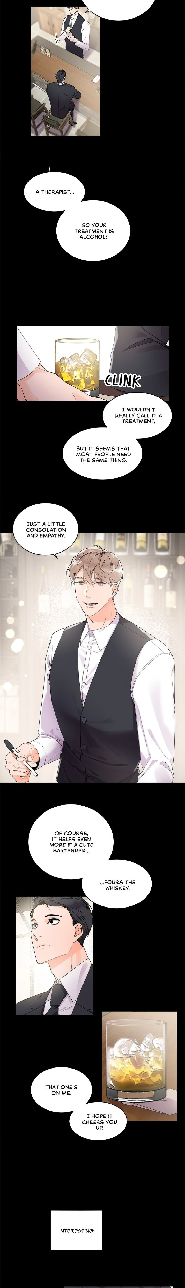 Boss, Bxtch, Baby! - Chapter 14 Page 11