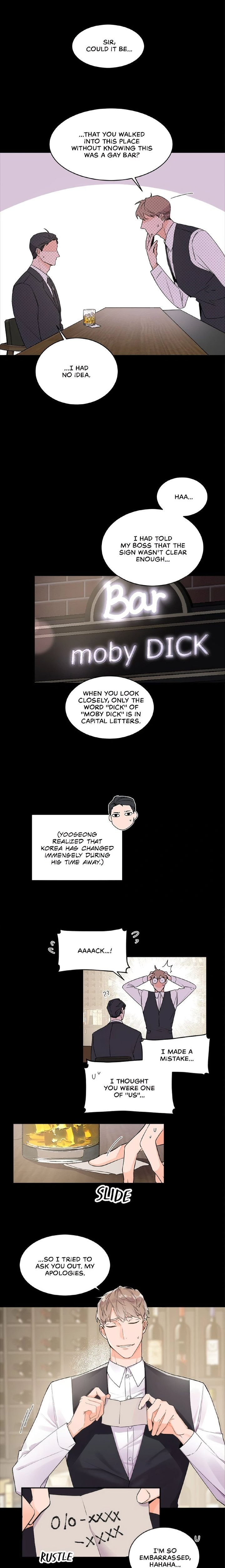 Boss, Bxtch, Baby! - Chapter 14 Page 13