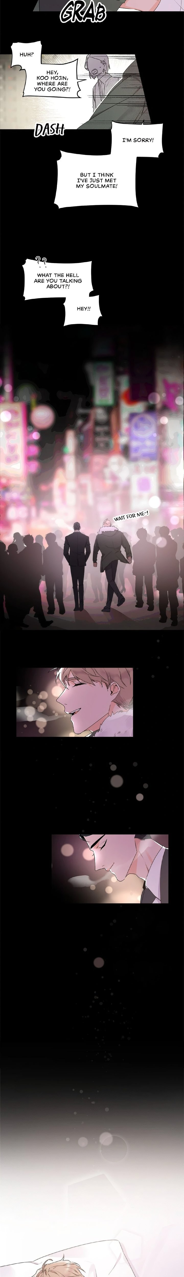 Boss, Bxtch, Baby! - Chapter 14 Page 17