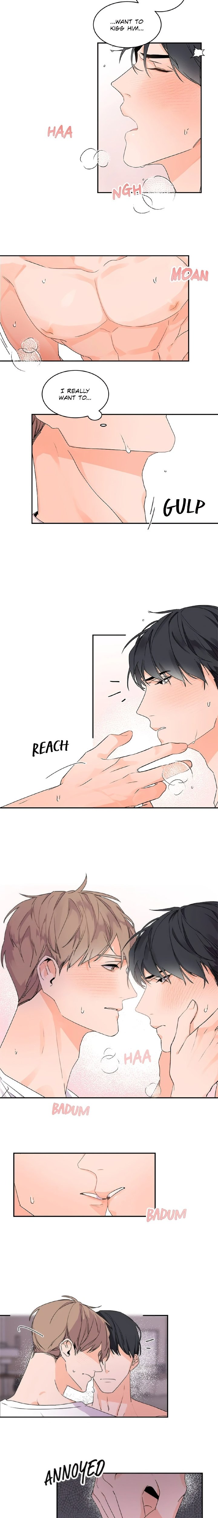Boss, Bxtch, Baby! - Chapter 16 Page 2