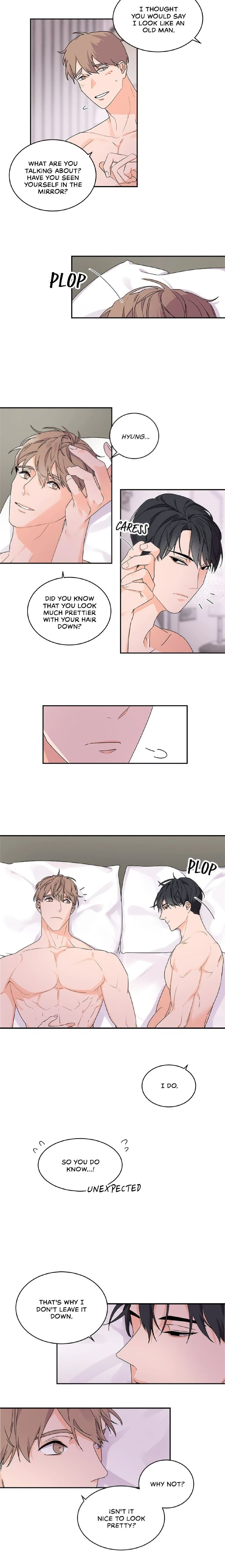 Boss, Bxtch, Baby! - Chapter 16 Page 7