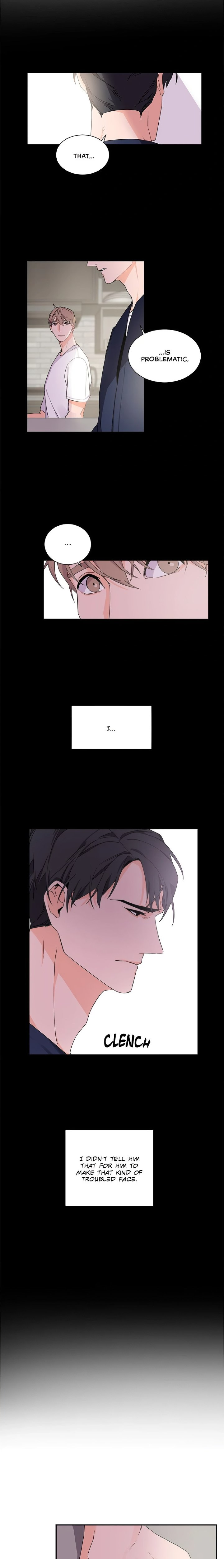Boss, Bxtch, Baby! - Chapter 18 Page 3