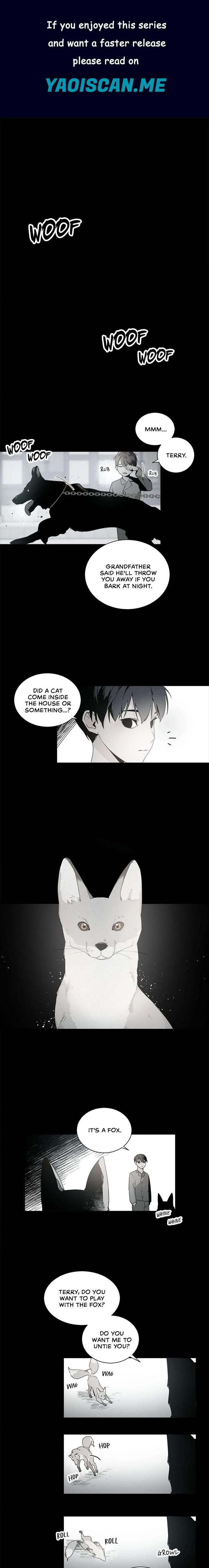 Boss, Bxtch, Baby! - Chapter 19 Page 1