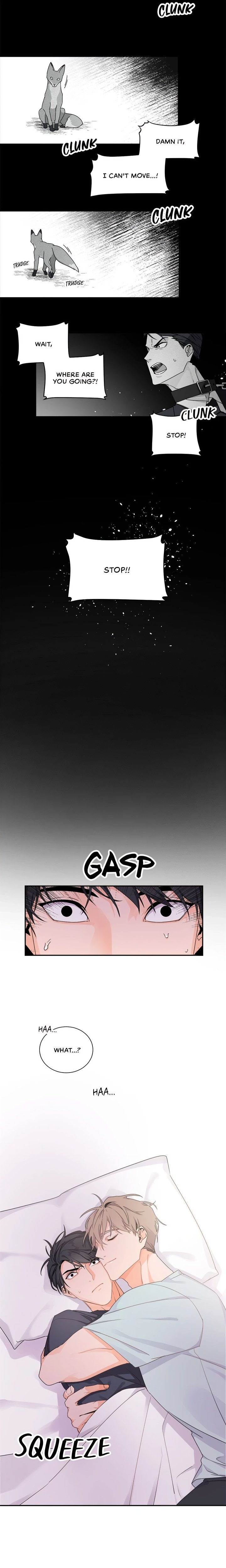 Boss, Bxtch, Baby! - Chapter 19 Page 3