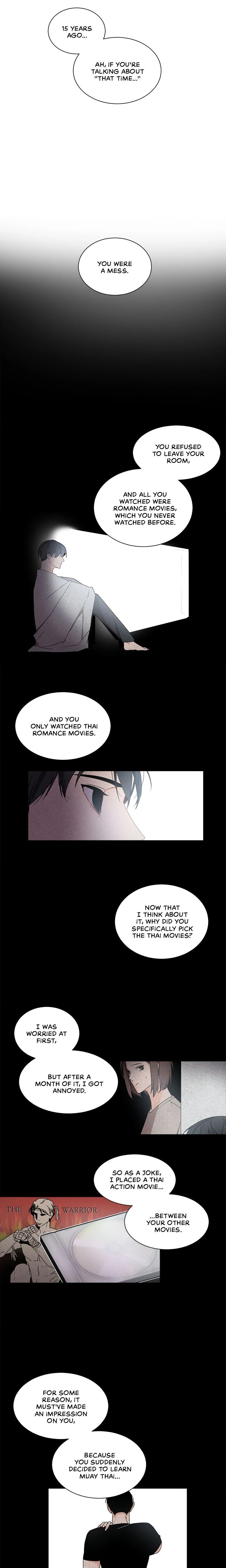 Boss, Bxtch, Baby! - Chapter 19 Page 9