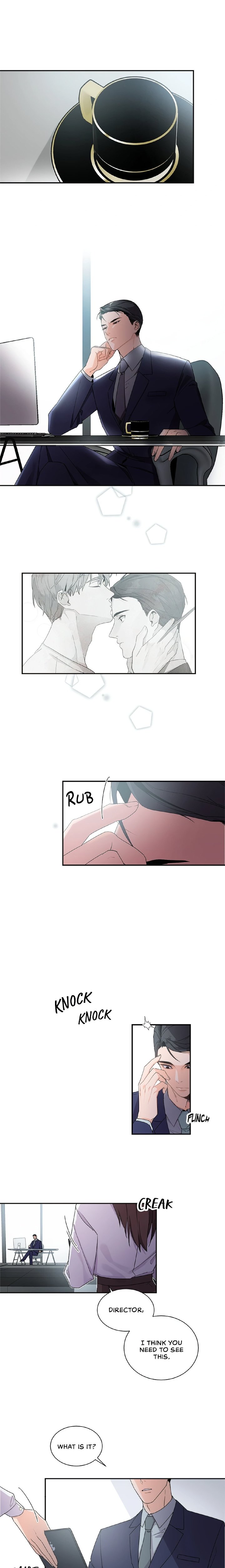 Boss, Bxtch, Baby! - Chapter 20 Page 7
