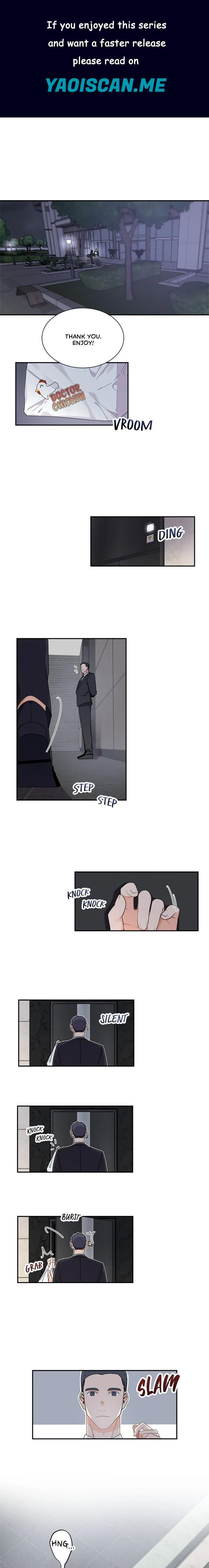 Boss, Bxtch, Baby! - Chapter 22 Page 1