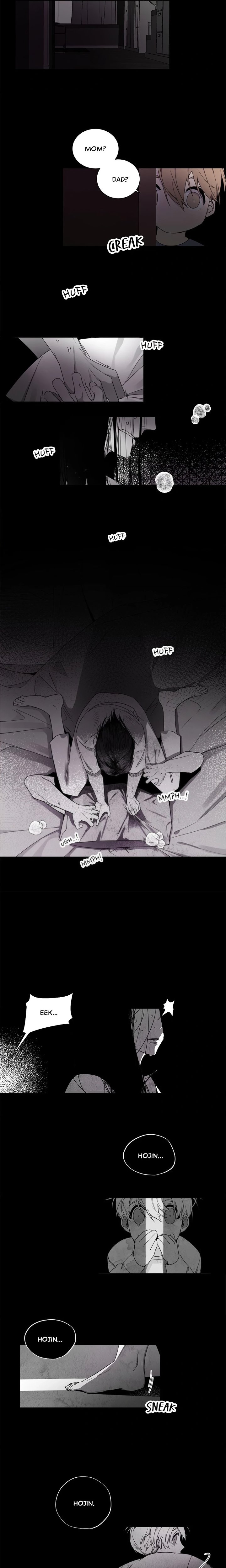 Boss, Bxtch, Baby! - Chapter 23 Page 14