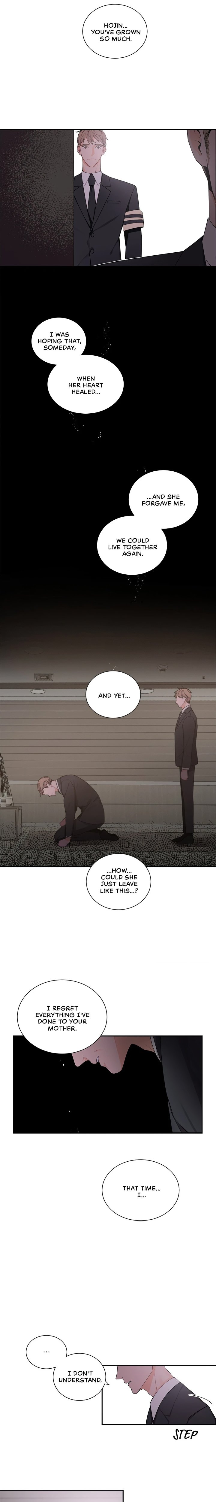 Boss, Bxtch, Baby! - Chapter 24 Page 11
