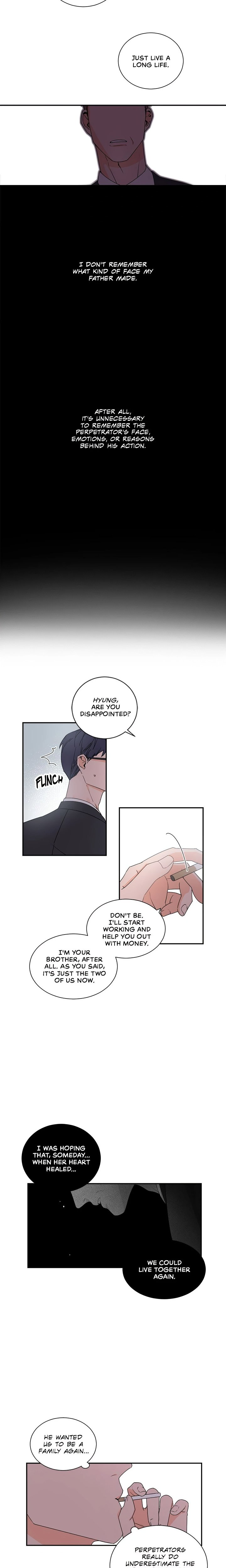 Boss, Bxtch, Baby! - Chapter 24 Page 14