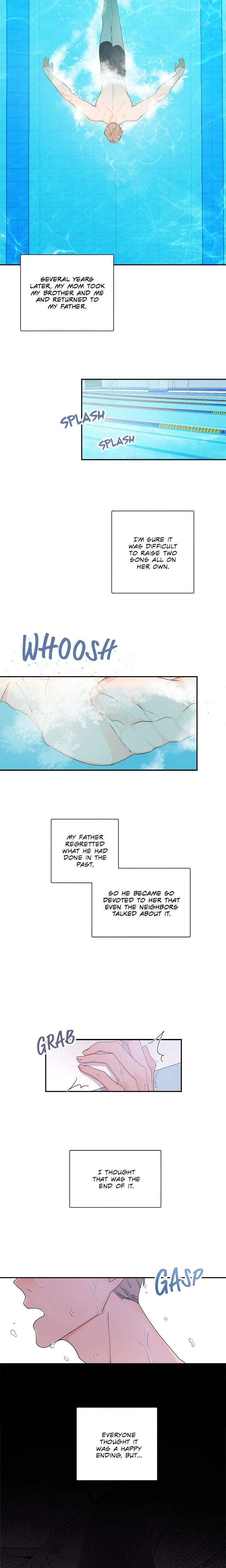 Boss, Bxtch, Baby! - Chapter 24 Page 2