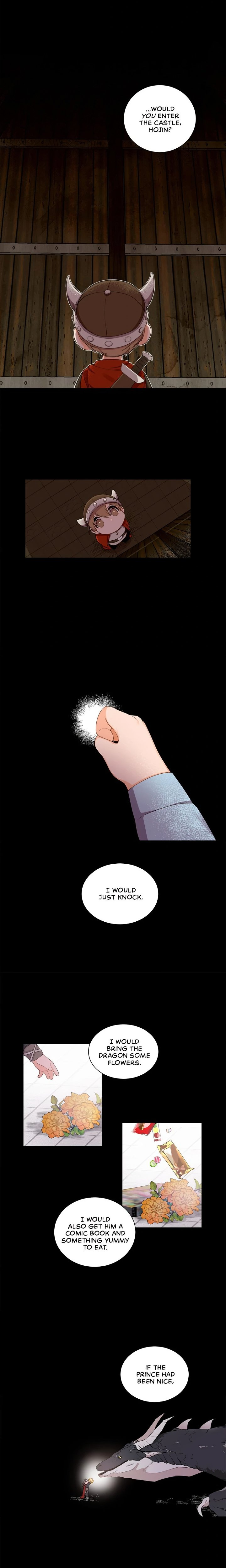 Boss, Bxtch, Baby! - Chapter 25 Page 2