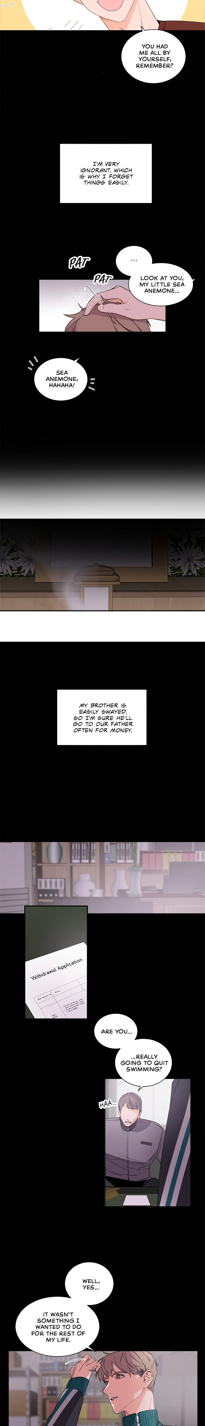 Boss, Bxtch, Baby! - Chapter 25 Page 4