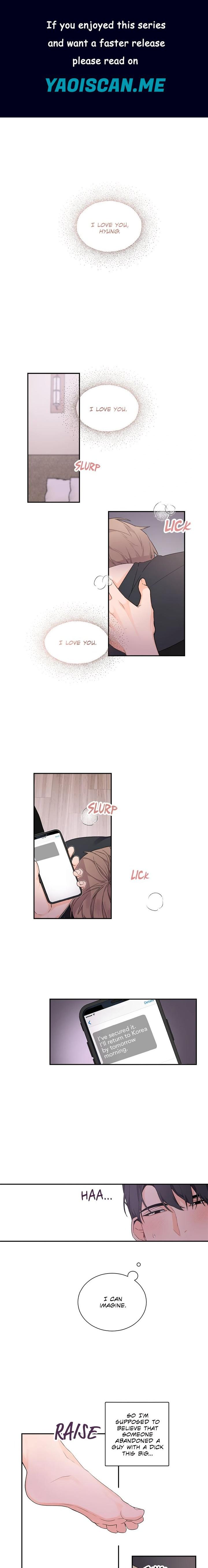Boss, Bxtch, Baby! - Chapter 26 Page 1
