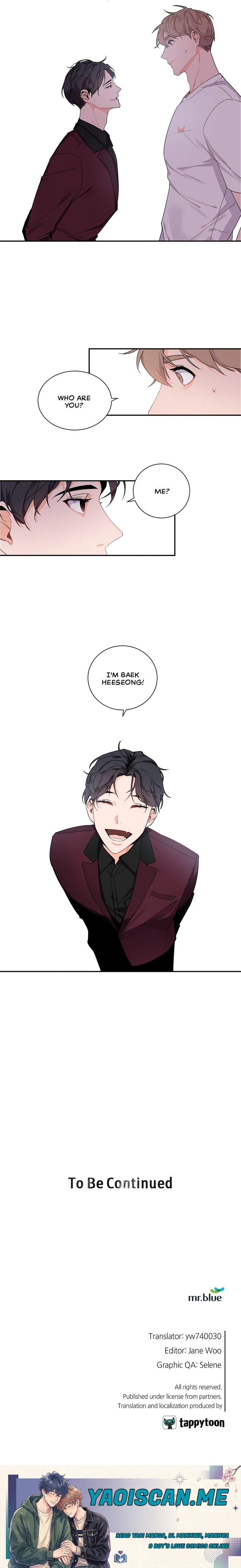 Boss, Bxtch, Baby! - Chapter 26 Page 16