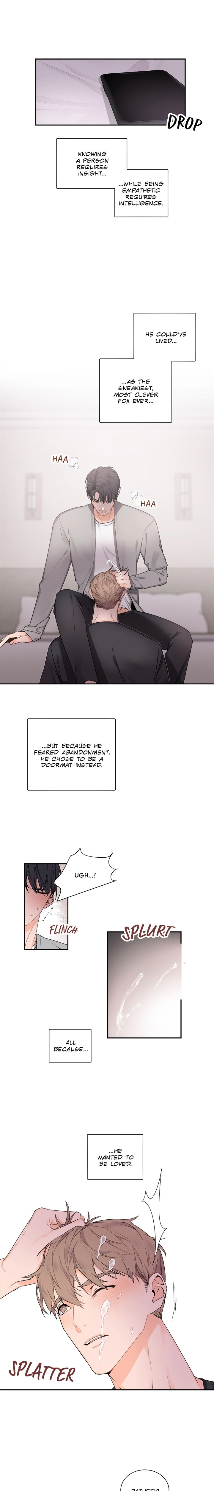 Boss, Bxtch, Baby! - Chapter 26 Page 4