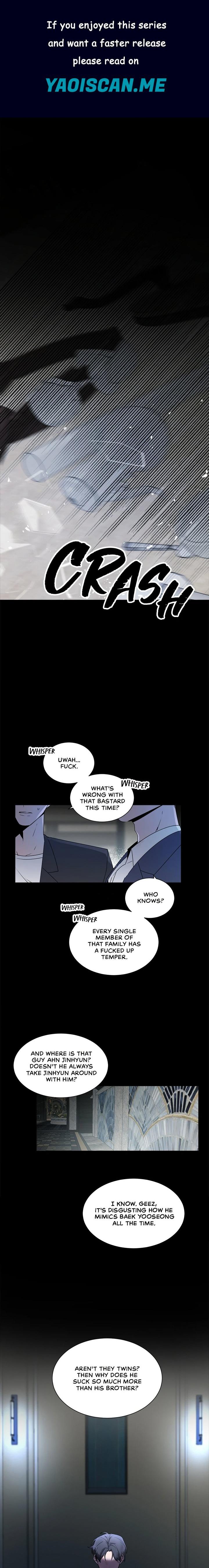 Boss, Bxtch, Baby! - Chapter 27 Page 1
