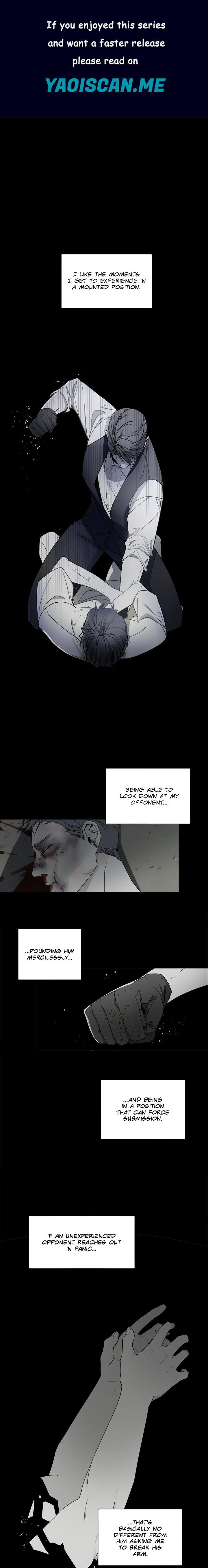 Boss, Bxtch, Baby! - Chapter 28 Page 1