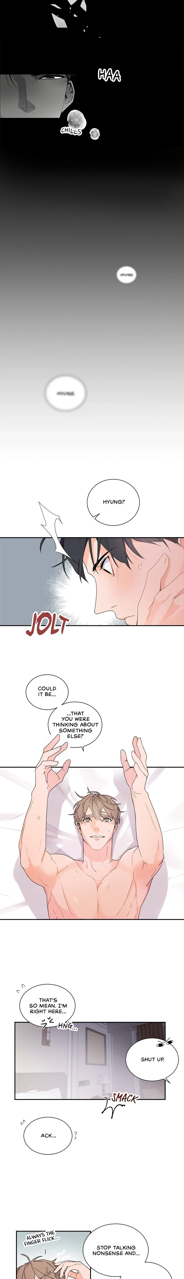 Boss, Bxtch, Baby! - Chapter 28 Page 2