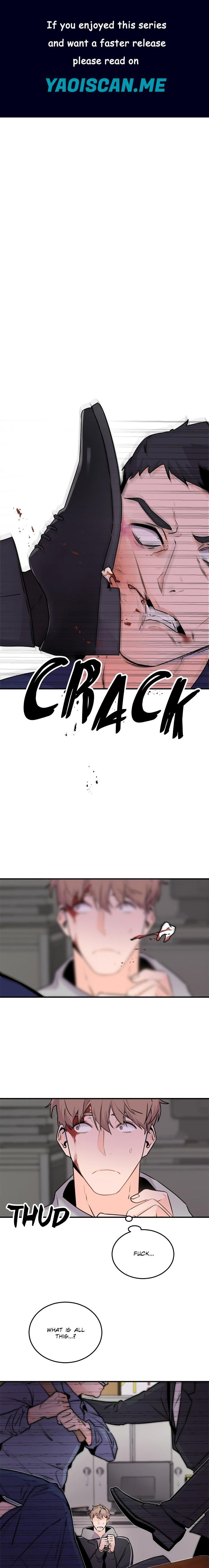 Boss, Bxtch, Baby! - Chapter 3 Page 1