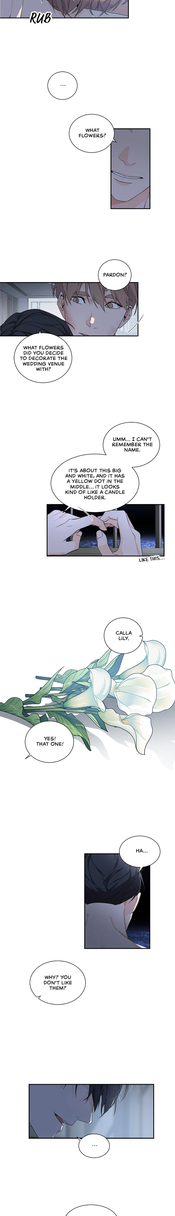 Boss, Bxtch, Baby! - Chapter 34 Page 11