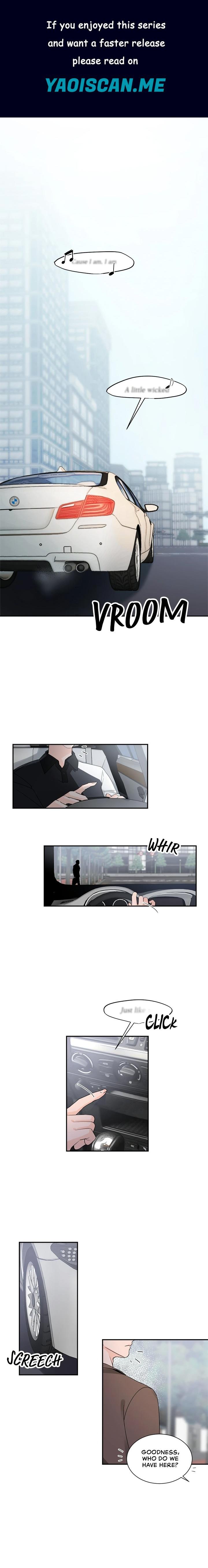 Boss, Bxtch, Baby! - Chapter 38 Page 1