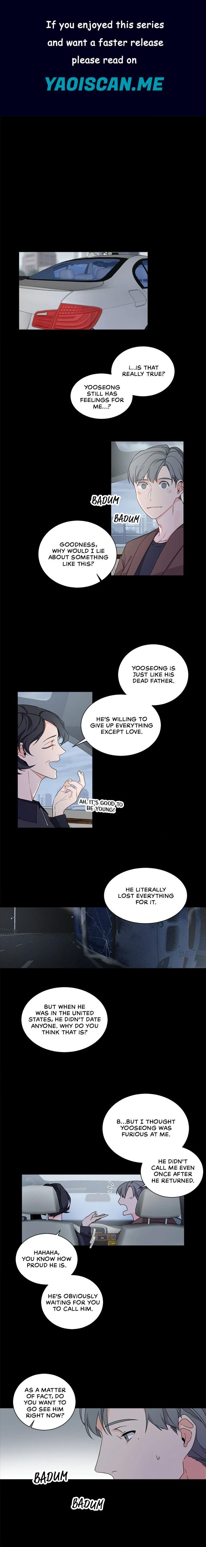 Boss, Bxtch, Baby! - Chapter 40 Page 1