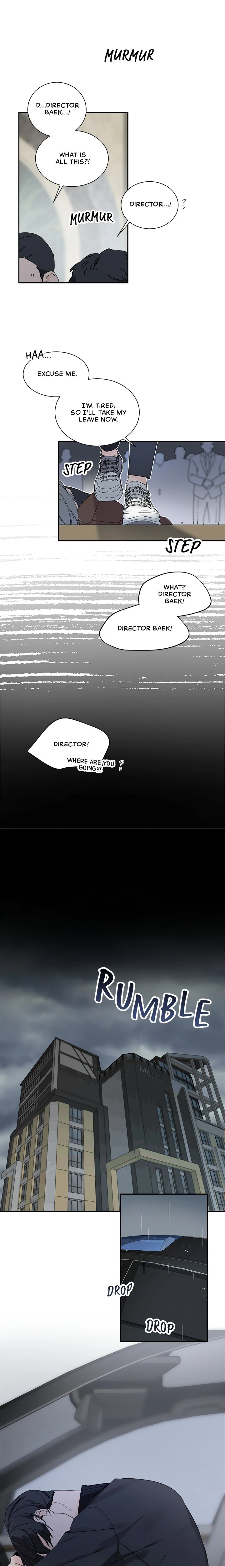 Boss, Bxtch, Baby! - Chapter 40 Page 7