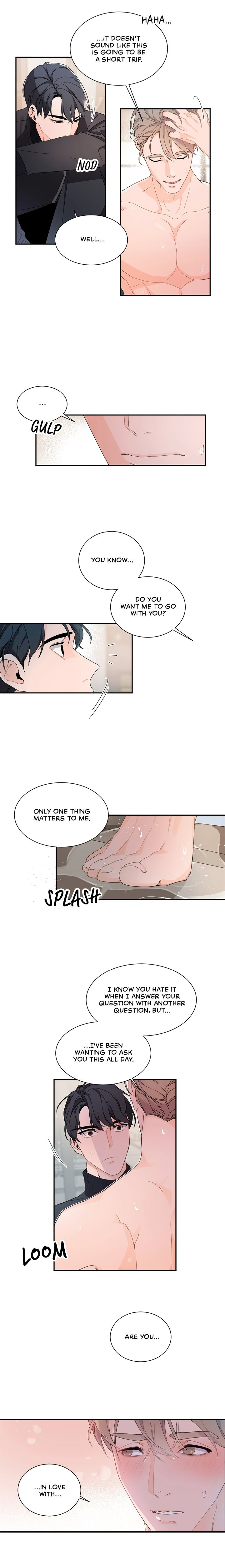 Boss, Bxtch, Baby! - Chapter 41 Page 2