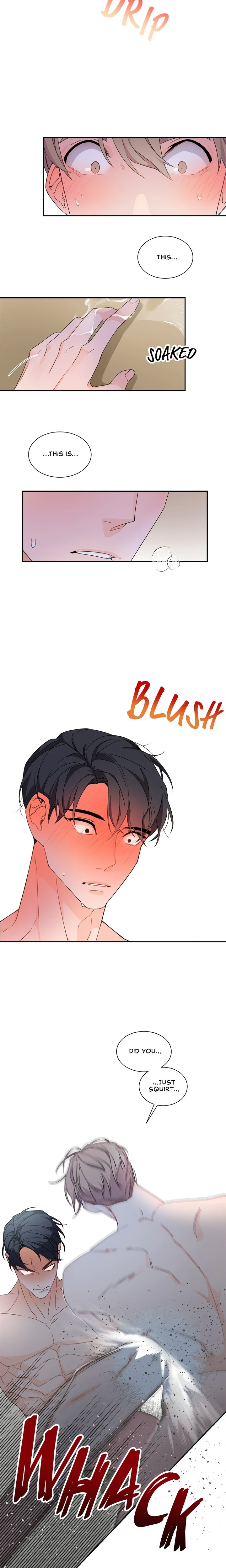 Boss, Bxtch, Baby! - Chapter 42 Page 5