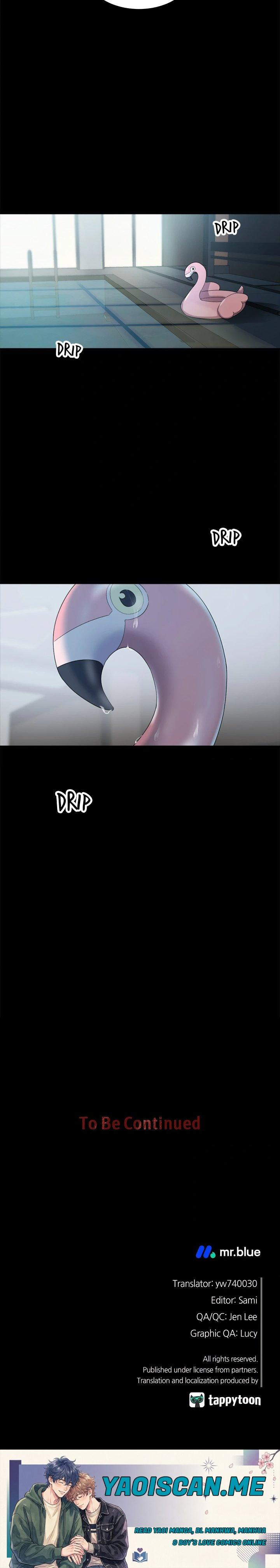 Boss, Bxtch, Baby! - Chapter 44 Page 13