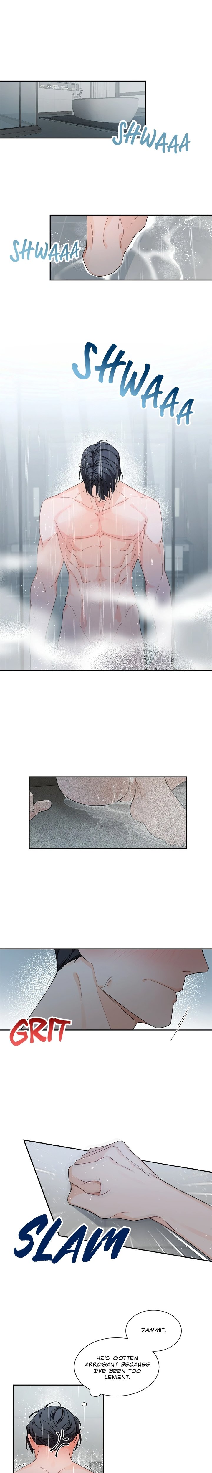 Boss, Bxtch, Baby! - Chapter 44 Page 2