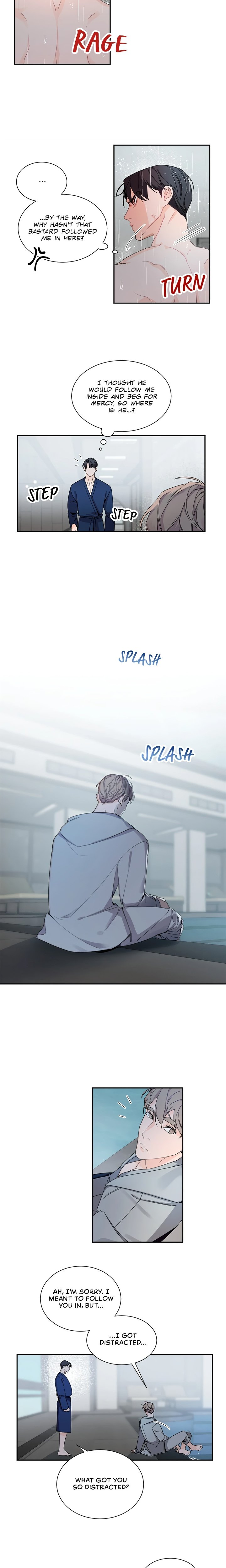 Boss, Bxtch, Baby! - Chapter 44 Page 3