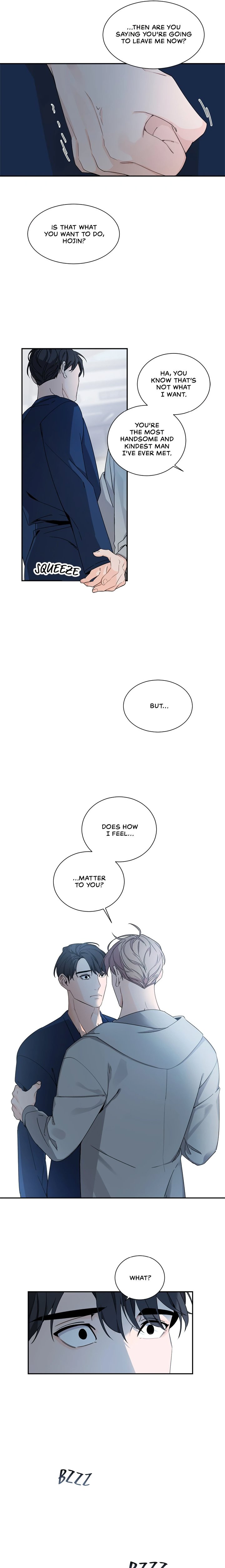 Boss, Bxtch, Baby! - Chapter 44 Page 7