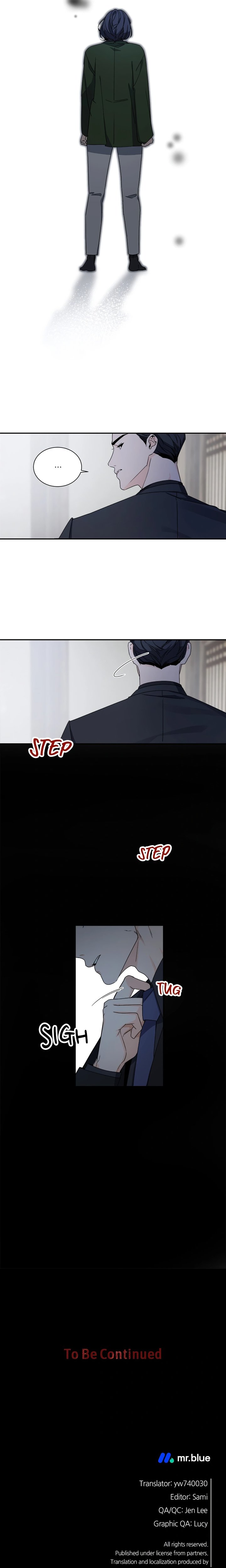 Boss, Bxtch, Baby! - Chapter 45 Page 14