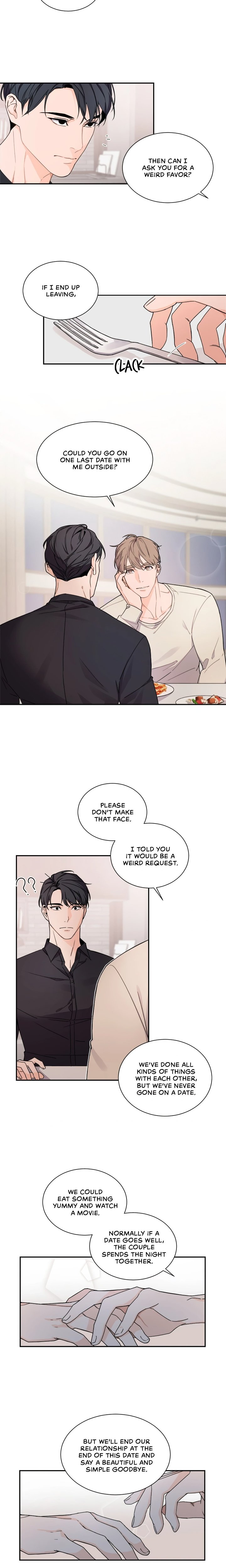 Boss, Bxtch, Baby! - Chapter 46 Page 13