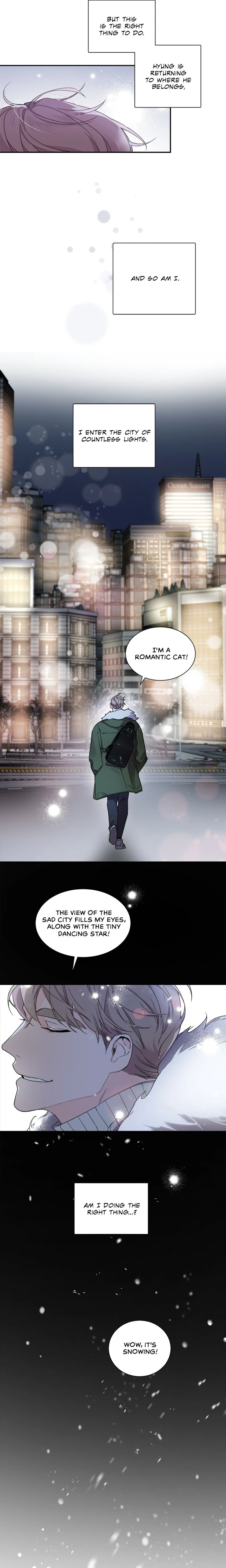 Boss, Bxtch, Baby! - Chapter 47 Page 12