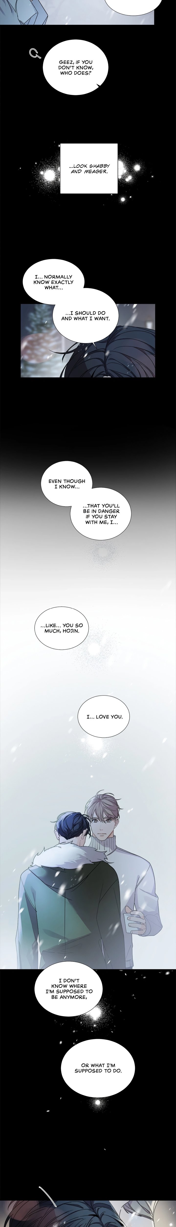 Boss, Bxtch, Baby! - Chapter 48 Page 14